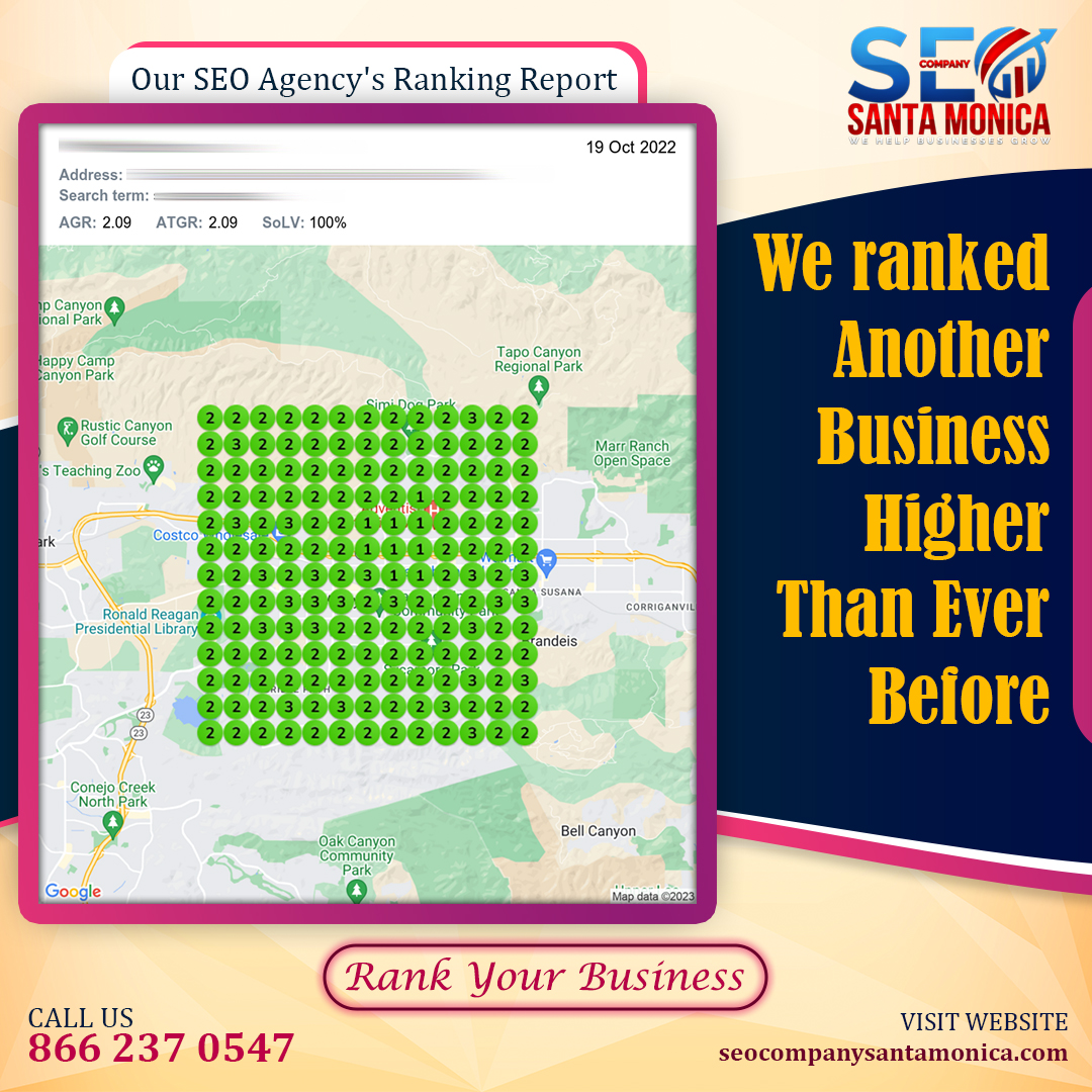 Ranking Report 35